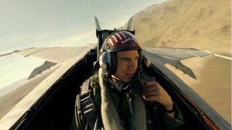 Top Gun 3 Bakal Jadi Akhir Perjalanan Maverick? Ini Bocoran Terbarunya
