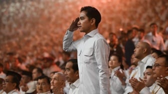 Gibran Janjikan 19 Juta Lapangan Kerja, Menteri Karding Malah Imbau Warga Cari di Luar Negeri