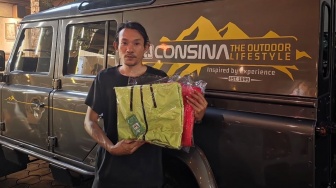 Anggota Tim SAR Tak Terima Agam Rinjani Dicap Pahlawan Tunggal Proses Evakuasi Juliana Marins