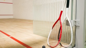 Mengenal Olahraga Squash, Sejarah, dan Perlengkapannya