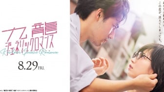 Romansa Berbalut Misteri! 5 Fakta Unik Live Action Kowloon Generic Romance