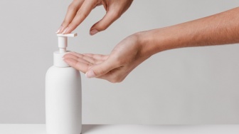 5 Body Lotion Pemutih Terbaik Paling Ampuh, Glowing dalam Hitungan Hari Modal Rp10 Ribuan