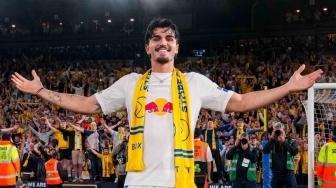 Bek Leeds United Siap! Siapa Pemain Keturunan Gabung Duluan ke Timnas Indonesia di Ronde 4?