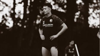 Ivar Jenner Ambil Keputusan Tinggalkan FC Utrecht, Ini Alasannya