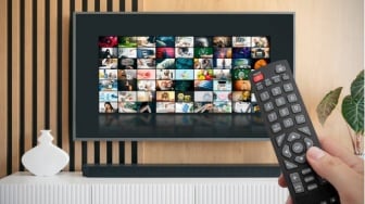 5 Rekomendasi Smart TV 32 Inch Terbaik Mulai Rp1 Jutaan: Desain Mewah, Warna Tajam