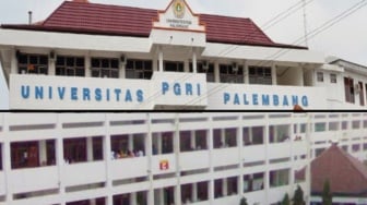 Universitas PGRI Palembang Digugat, Mantan Dosen Klaim Datanya Dicatut demi Akreditasi