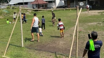 Apa yang Dilakukan Pemain Keturunan Liburan ke Kampung Halaman saat Jeda Kompetisi?