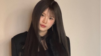 4 Padu Padan Street Style ala Song Hayoung Fromis 9, Pas Buat Tampilan Harian
