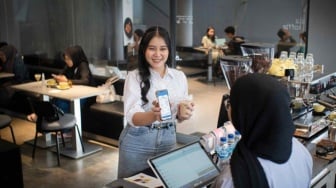 Cuti Bersama Tahun Baru Islam, Layanan Banking Perbankan di BRI Tetap Beroperasi