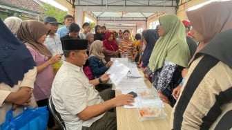 Disdukcapil Jember Hadirkan Layanan Keliling di Kecamatan Silo, Permudah Warga Urus Dokumen