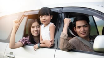 Rekomendasi Mobil Keluarga di Bawah 1500 CC Harga Rp50 Jutaan, Suspensi Empuk