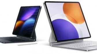 Xiaomi Pad 7S Pro Resmi Meluncur: Bawa Chip Anyar Xring 01 dan Layar Luas