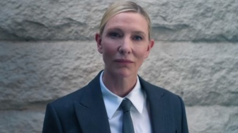 5 Fakta Cameo Cate Blanchett di Squid Game 3, Jadi Sinyal Versi Amerika?