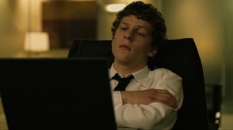 The Social Network Part II Resmi Digarap, Angkat Isu Facebook pada 2020-an