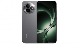Xiaomi Redmi K80 Ultra Debut, Usung Dimensity 9400+ dan Baterai 7410 mAh
