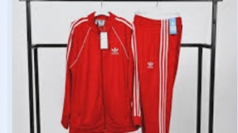 Tak Pernah Mati! 7 Alasan Tracksuit Adidas Tetap Jadi Primadona Streetwear 2025