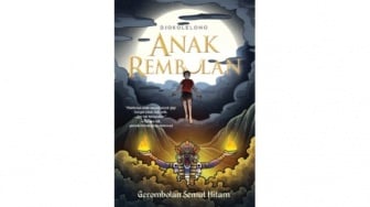 Ulasan Novel Anak Rembulan: Petualangan Misterius di Balik Pohon Kenari