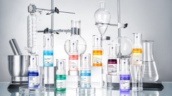 Somethinc Rilis Serum 'Ajaib': Kombinasi Vitamin C, GlutaBright, dan Ferulic Acid, Apa Istimewanya?