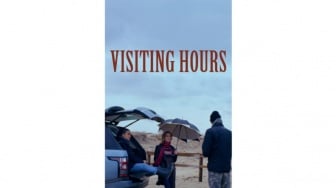 Review Film Visiting Hours: Saat Perkenalan di Penjara Bikin Kacau Balau
