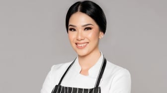 Dilema "Masak Apa Hari Ini?" Terpecahkan, Chef Devina Pilih Cara Sehat Ini