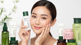 5 Skincare Korea Andalan untuk Kulit Berminyak Usia 25-40an: Wajah Auto Glowing