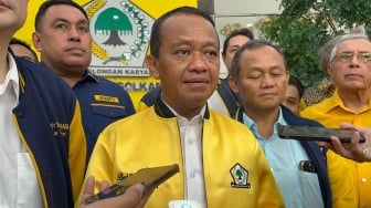Pemerintah Legalkan Sumur Minyak Rakyat yang Sudah Berproduksi, Bahlil : Jangan Salah dan Diplintir!