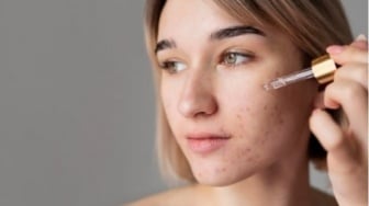 4 Serum yang Mengandung Kojic Acid Terbukti Ampuh Pudarkan Hiperpigmentasi