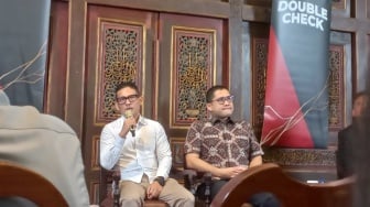 Bukan Kanan Atau Kiri, Ini Jalan Ekonomi yang Diambil Prabowo