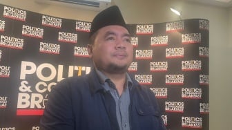 Beban KPU Berkurang Pasca MK Pisahkan Pemilu Nasional-Daerah, Ketua Afifudin Beberkan Alasannya