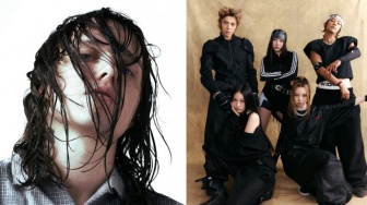 Rapper Asal Australia Ancam Tuntutan Hukum pada ALLDAY Project Terkait Trademark