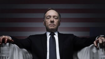 Sempat Diterpa Skandal, Kevin Spacey Nyatakan Ingin Comeback ke Hollywood