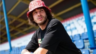 Statistik Ciamik, Marco Bezzecchi Berpeluang Menang di GP Assen 2025?