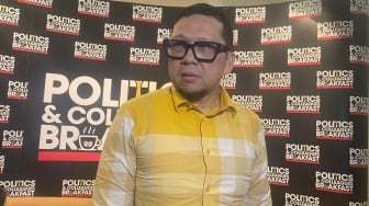 MK Pisah Pemilu Nasional-Daerah, DPR Bicara Kemungkinan Kepala Daerah Dipilih DPRD