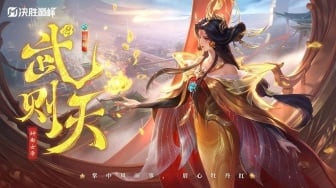 20 Kode Redeem MLBB Hari Ini 28 Juni, Buruan Klaim Skin Keren Zetian!