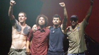 Rage Against The Machine: Mengapa Amarah Mereka Abadi dan Relevan hingga Kini?
