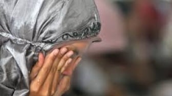 8 Amalan Wanita di Bulan Muharram, Momentum Hijrah Diri untuk Muslimah!