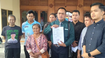 Koperasi Tipu-tipu Milik Kepala SMK di Solo, Kerugian Sekitar Rp 1 Miliar