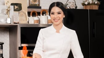 Disebut Penjual Siomay oleh Aisyahrani, Padahal Chef Devina Bukan Orang Sembarangan di Dunia Kuliner