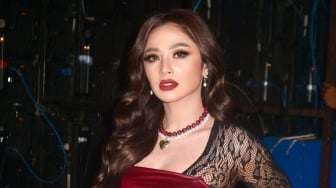 Singgung Raffi Ahmad Dulunya Punya Teman Penyanyi Dangdut, Dewi Perssik Disemprot Warganet