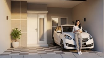 5 Rekomendasi Mobil Bekas yang Cocok untuk Garasi Rumah Subsidi, Anti Nongol dan Tak Bikin Rusuh