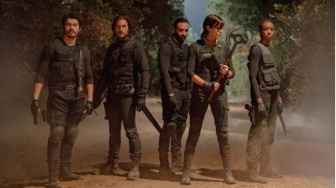 Selain Squid Game 3, Ini 8 Series dan Film Paling Ditunggu di Netflix Juli 2025