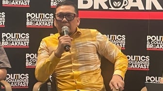 MK Pisahkan Pemilu Nasional dan Daerah, DPR Beri Kode Revisi UU Pemilu Secara Omnibus Law