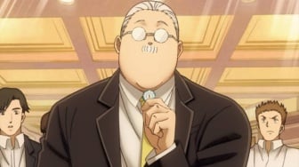 3 Anime Komedi Musim Panas 2025 Paling Dinanti, Siap Bikin Semangat Lagi!