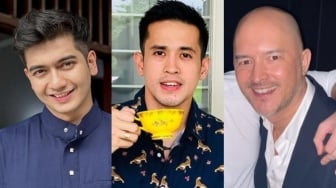 Adu Kekayaan Teuku Ryan vs 2 Mantan Suami Olla Ramlan, Siapa Paling Tajir?