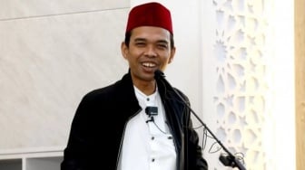 Kenapa Ustaz Abdul Somad Tak Pernah Mau Jadi Imam Salat Minta Hujan?