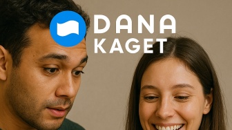 Daftar 7 Link DANA Kaget Aktif Terbaru, Buruan Klaim Saldo Gratis hingga Rp 500 Ribu!