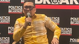 Agar Masyarakat Lebih Peduli, Doli Golkar Kini Usul Pilpres-Pileg Juga Dipisah