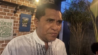 SOS Maluku Utara: Senator Minta Prabowo Selamatkan Lingkungan dari Tambang Nikel yang Merusak
