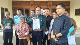 Koperasi Tipu-tipu Milik Kepala SMA di Solo, Kerugian Sekitar Rp 1 Miliar