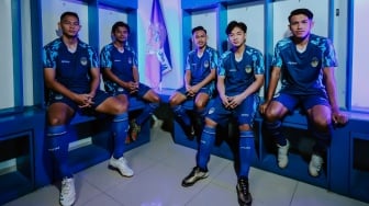 Ngerinya PSIM Yogyakarta! Boyong 5 Pemain Sekaligus, Ada Eks Timnas Indonesia